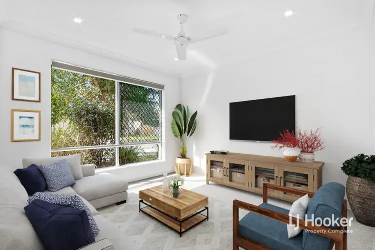 Fourth view of Homely house listing, 5 Willow Circuit, Yarrabilba QLD 4207