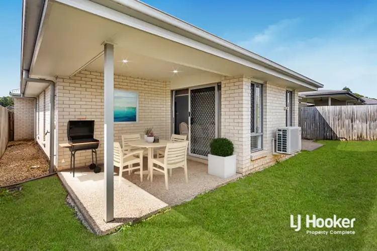 Fifth view of Homely house listing, 5 Willow Circuit, Yarrabilba QLD 4207