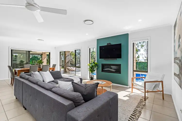 Fourth view of Homely house listing, 2 Swiftwing Close, Chisholm NSW 2322