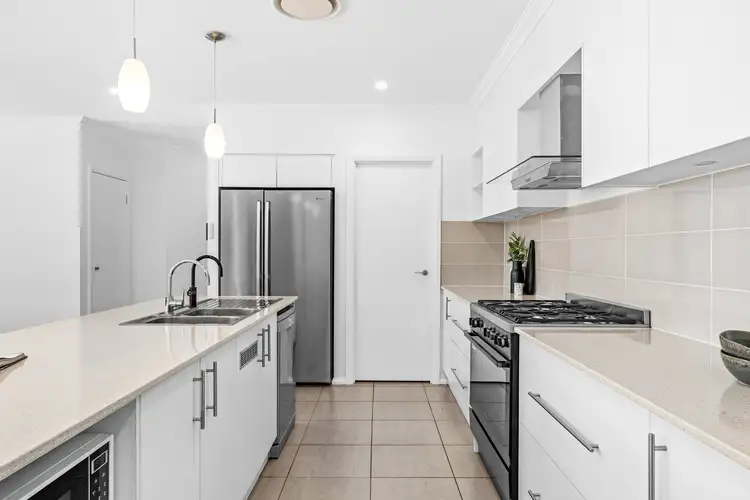 Fifth view of Homely house listing, 2 Swiftwing Close, Chisholm NSW 2322