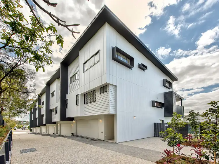 2,5,6/9 McKenzie Street, Windsor QLD 4030