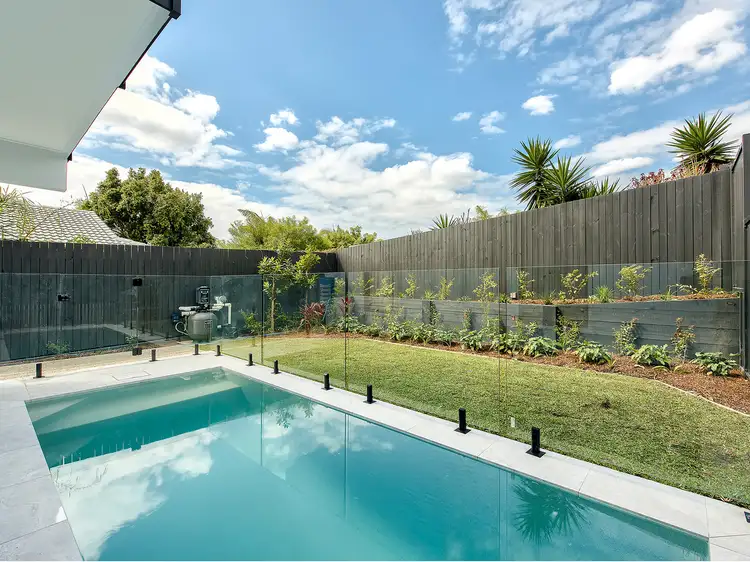 Second view of Homely townhouse listing, 2,5,6/9 McKenzie Street, Windsor QLD 4030