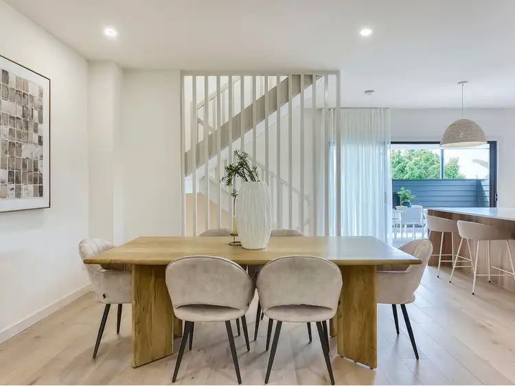 Fourth view of Homely townhouse listing, 2,5,6/9 McKenzie Street, Windsor QLD 4030