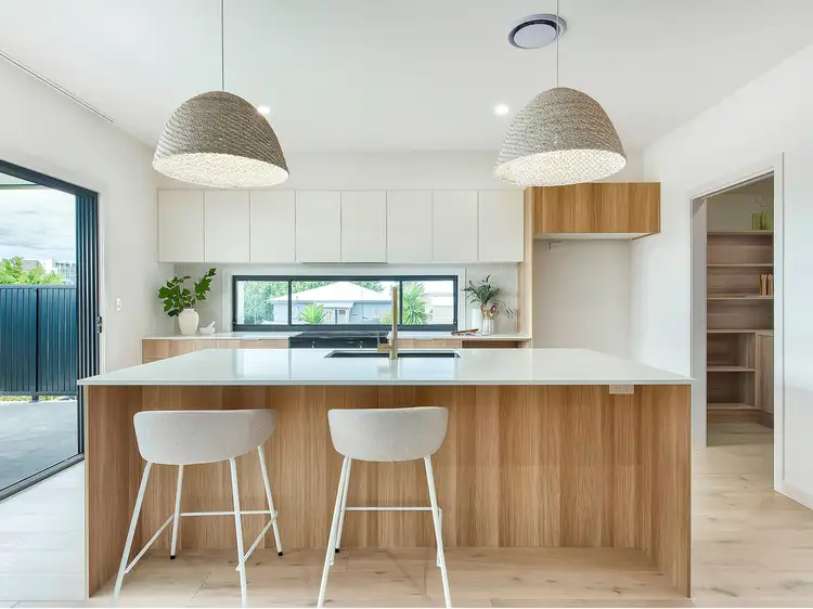 Fifth view of Homely townhouse listing, 2,5,6/9 McKenzie Street, Windsor QLD 4030