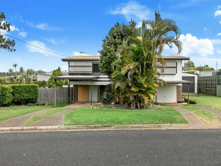 Main view of Homely house listing, 25 Jacaranda Avenue, Tinana QLD 4650