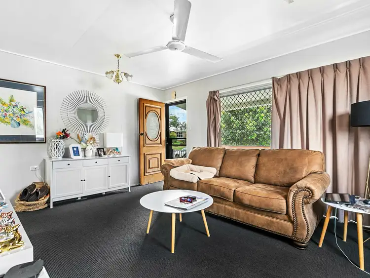 Second view of Homely house listing, 25 Jacaranda Avenue, Tinana QLD 4650