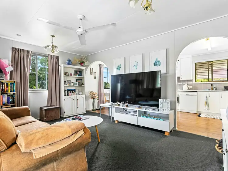 Third view of Homely house listing, 25 Jacaranda Avenue, Tinana QLD 4650