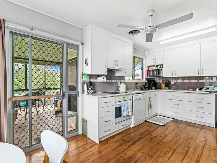 Fourth view of Homely house listing, 25 Jacaranda Avenue, Tinana QLD 4650