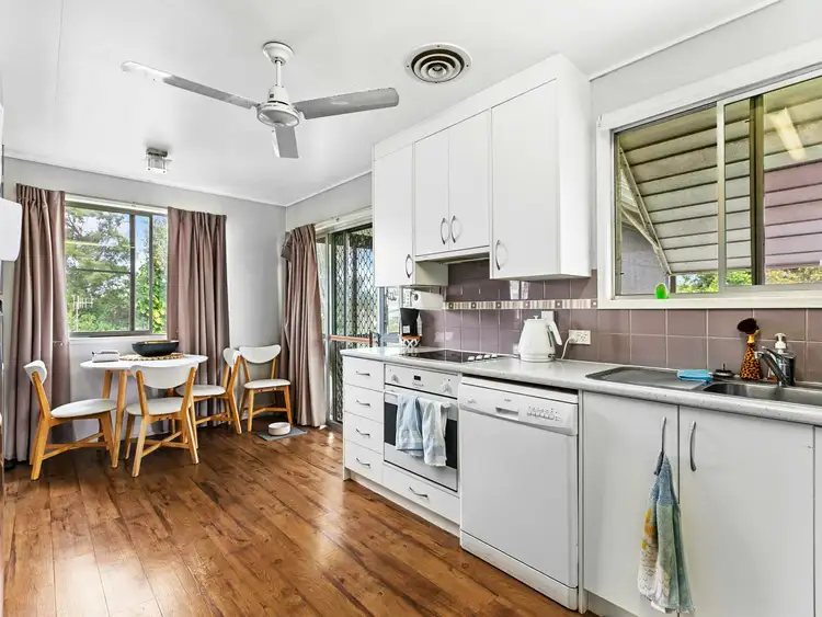 Fifth view of Homely house listing, 25 Jacaranda Avenue, Tinana QLD 4650