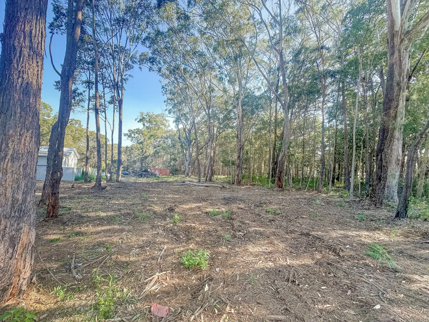 Main view of Homely land listing, 60 Taylor Street, Russell Island QLD 4184