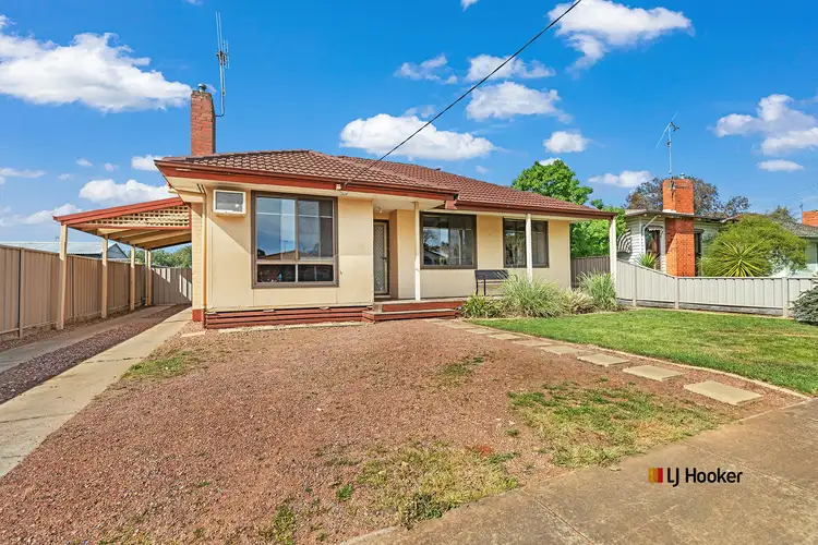 Main view of Homely house listing, 22 Pascoe Street, Echuca VIC 3564