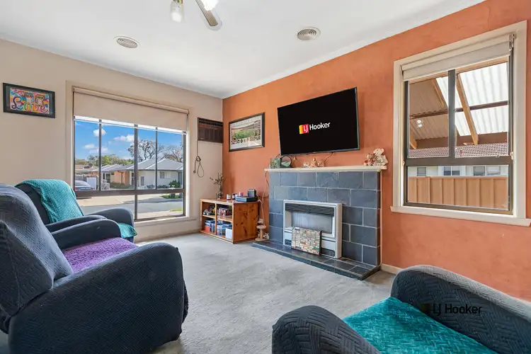 Second view of Homely house listing, 22 Pascoe Street, Echuca VIC 3564