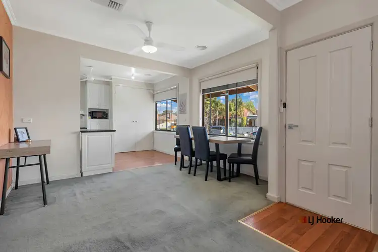Fourth view of Homely house listing, 22 Pascoe Street, Echuca VIC 3564