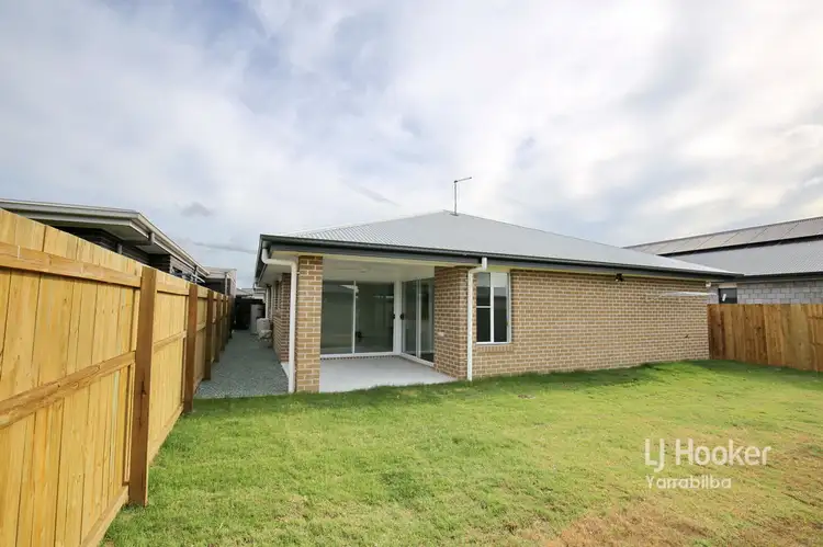 Fifth view of Homely house listing, 4 Expedition Road, Yarrabilba QLD 4207