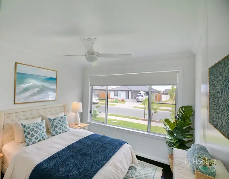 Sixth view of Homely house listing, 4 Expedition Road, Yarrabilba QLD 4207