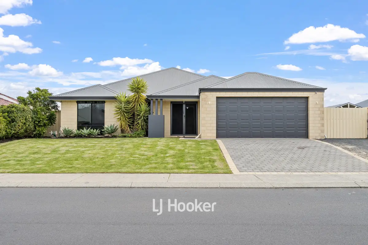 Main view of Homely house listing, 16 Longbow Approach, Dalyellup WA 6230
