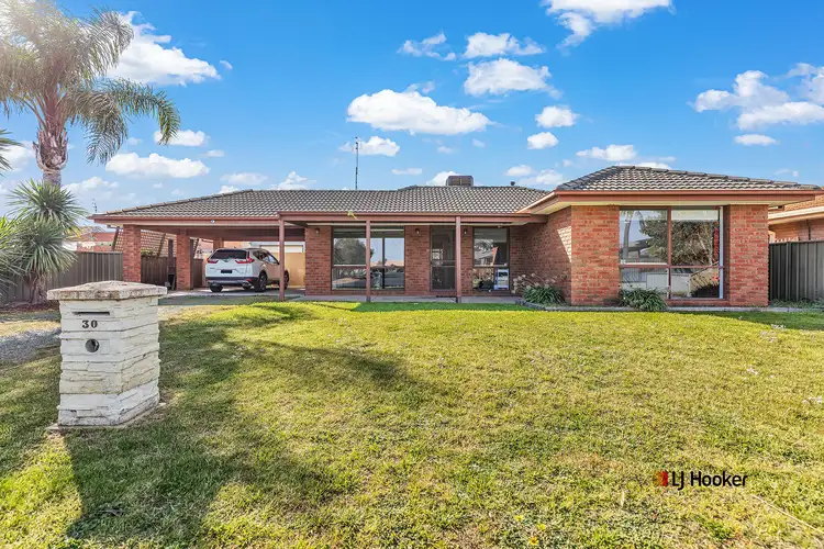 30 Murrumbidgee Drive, Echuca VIC 3564