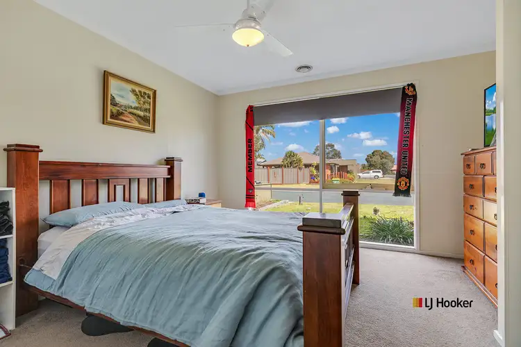 Fifth view of Homely house listing, 30 Murrumbidgee Drive, Echuca VIC 3564