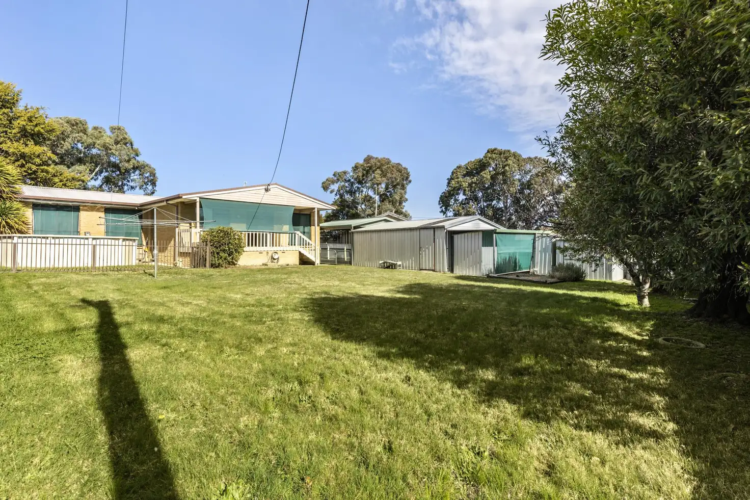 Main view of Homely house listing, 5 Samson Place, Kambah ACT 2902