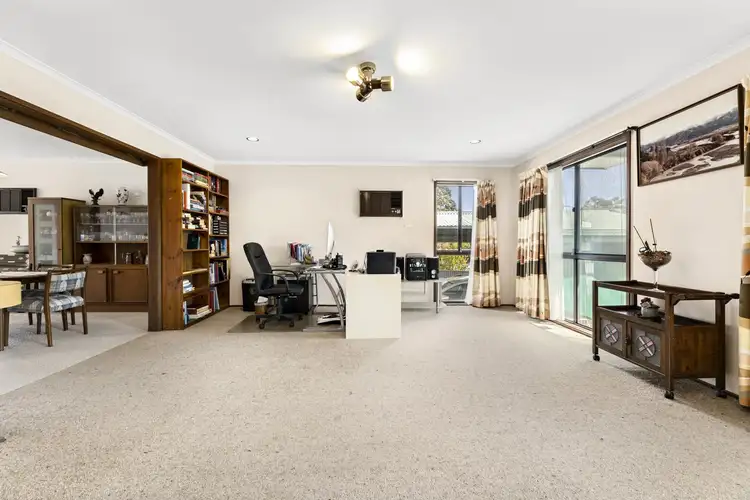 Second view of Homely house listing, 5 Samson Place, Kambah ACT 2902