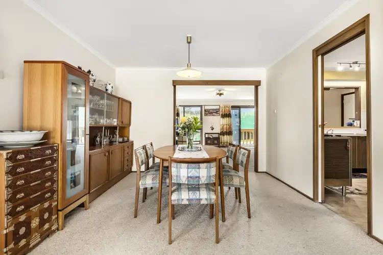 Fourth view of Homely house listing, 5 Samson Place, Kambah ACT 2902