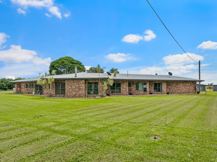 Second view of Homely rural property listing, 119 Beantree Road, Atherton QLD 4883