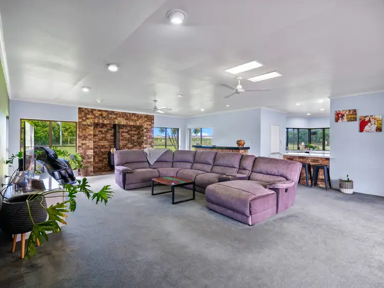 Third view of Homely rural property listing, 119 Beantree Road, Atherton QLD 4883