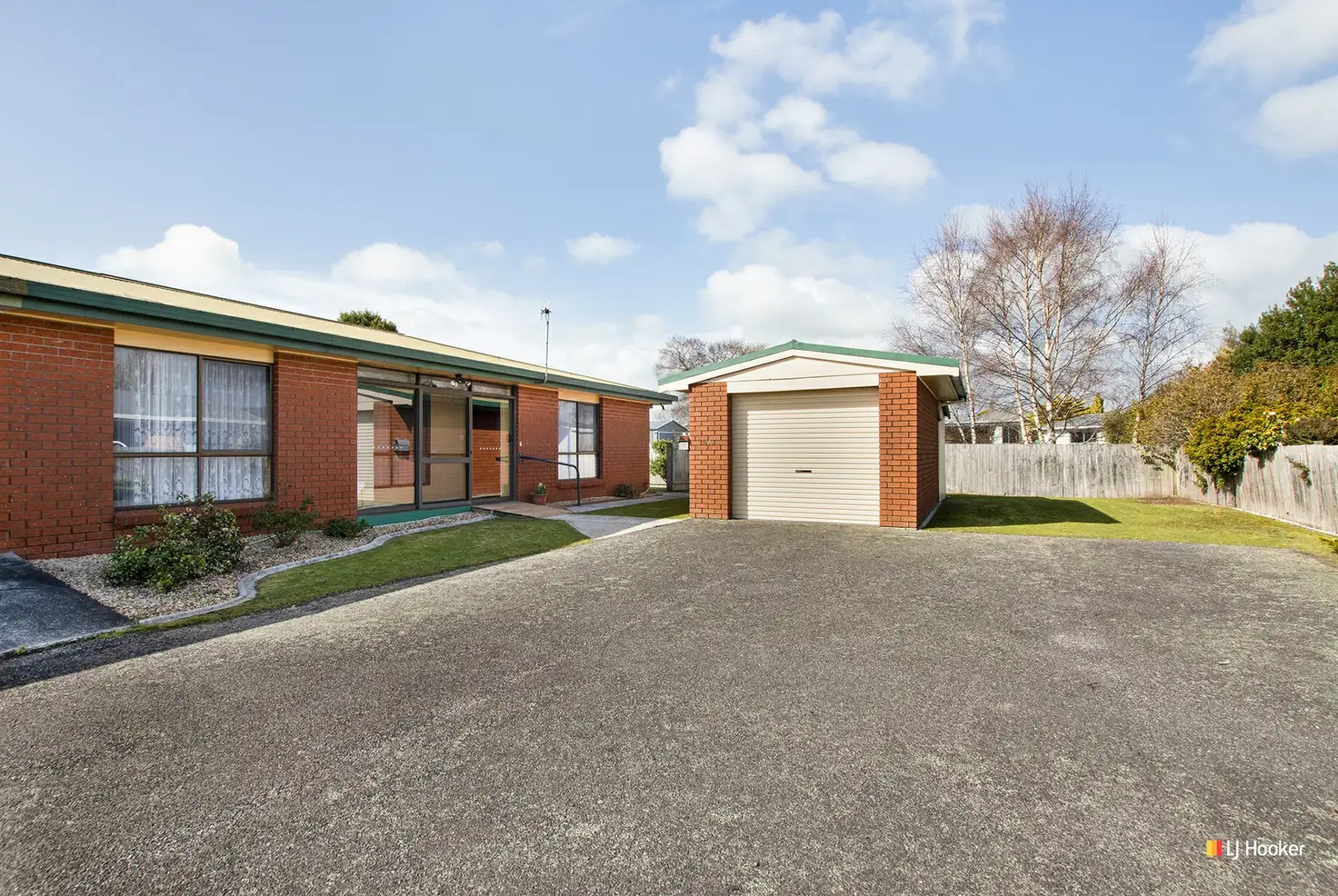 Main view of Homely unit listing, Unit 2/16A West Jenner Street, Wynyard TAS 7325