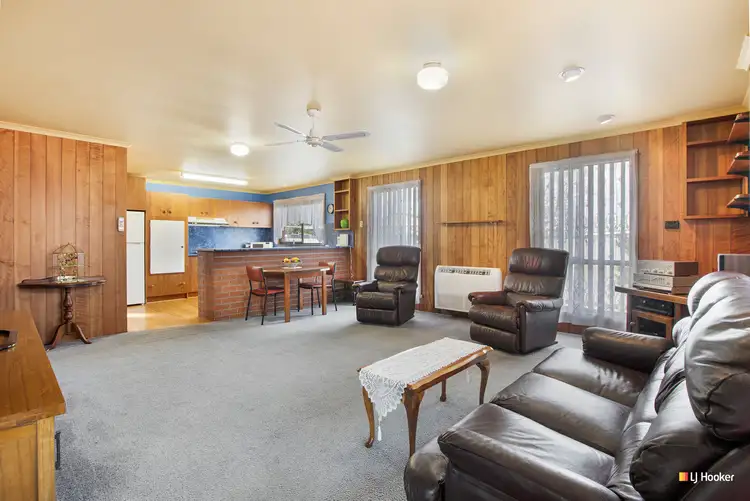 Second view of Homely unit listing, Unit 2/16A West Jenner Street, Wynyard TAS 7325