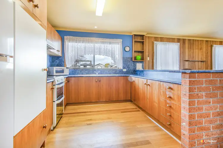 Fifth view of Homely unit listing, Unit 2/16A West Jenner Street, Wynyard TAS 7325