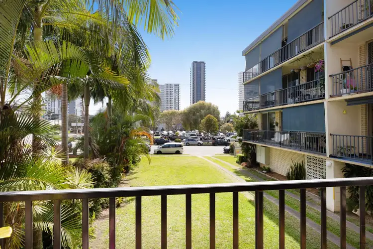 Fourth view of Homely unit listing, 4/30 Lanham Street, Coolangatta QLD 4225