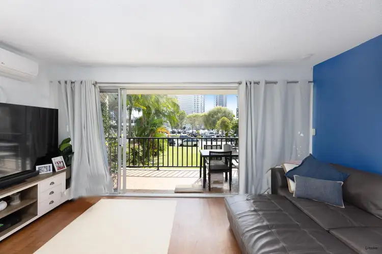 Fifth view of Homely unit listing, 4/30 Lanham Street, Coolangatta QLD 4225