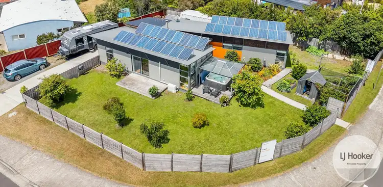 Second view of Homely house listing, 2 Snow Gum Drive, Snug TAS 7054