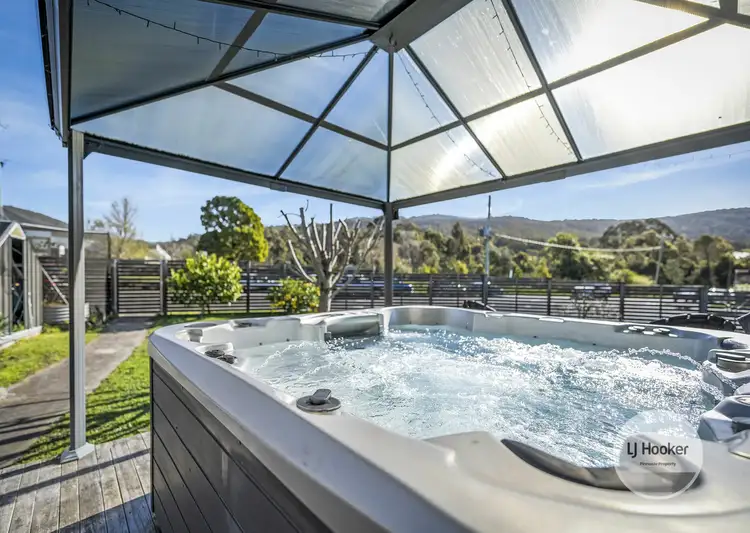 Third view of Homely house listing, 2 Snow Gum Drive, Snug TAS 7054