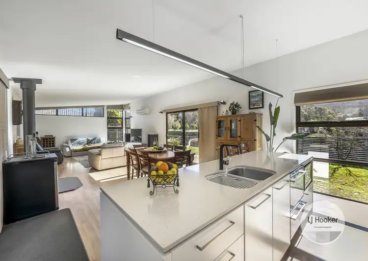 Fourth view of Homely house listing, 2 Snow Gum Drive, Snug TAS 7054