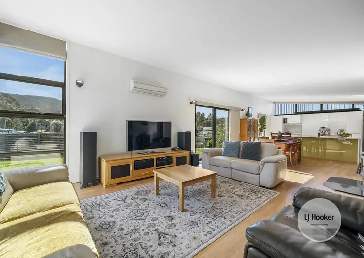Fifth view of Homely house listing, 2 Snow Gum Drive, Snug TAS 7054