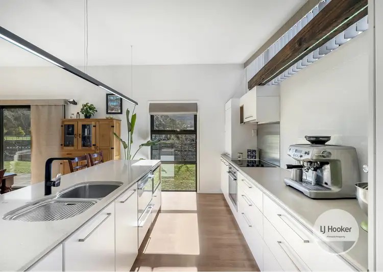 Sixth view of Homely house listing, 2 Snow Gum Drive, Snug TAS 7054