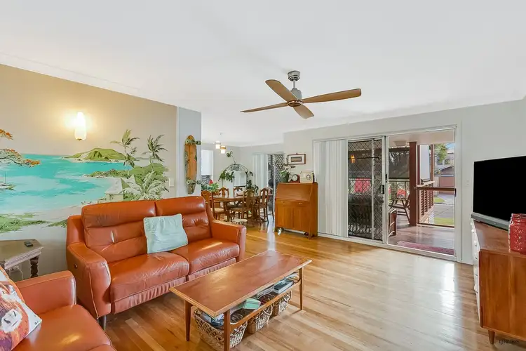 Fifth view of Homely house listing, 16 Koombala Street, Tugun QLD 4224