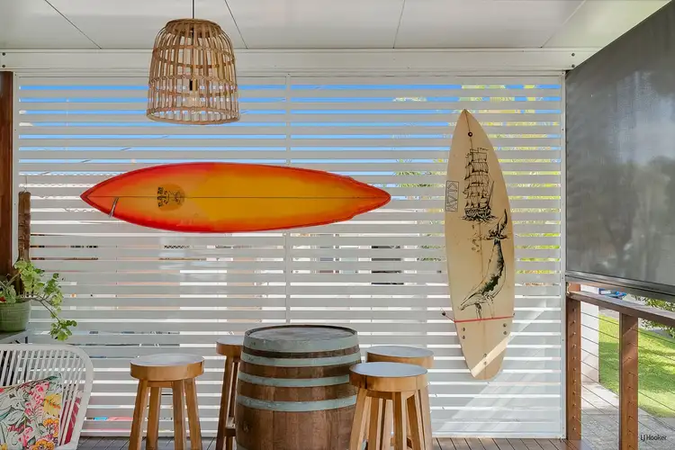 Sixth view of Homely house listing, 16 Koombala Street, Tugun QLD 4224