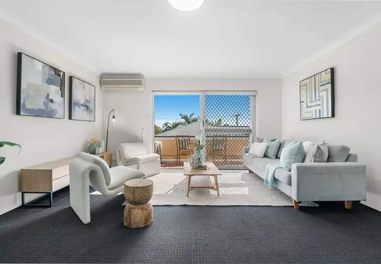 4/77 Chaucer Street, Moorooka QLD 4105