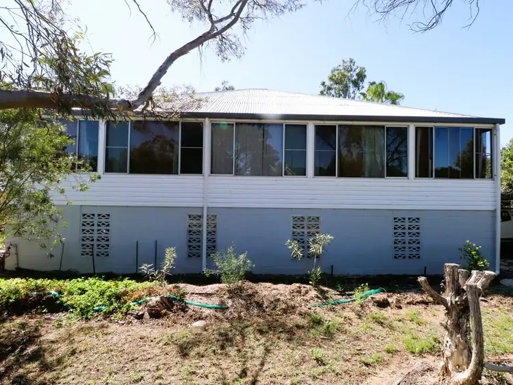 Second view of Homely house listing, 43 - 45 Northern Road, Roma QLD 4455