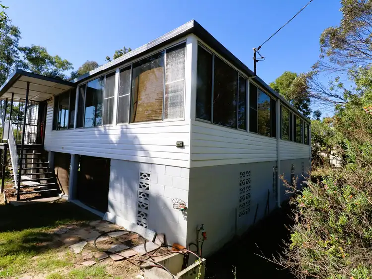 Third view of Homely house listing, 43 - 45 Northern Road, Roma QLD 4455