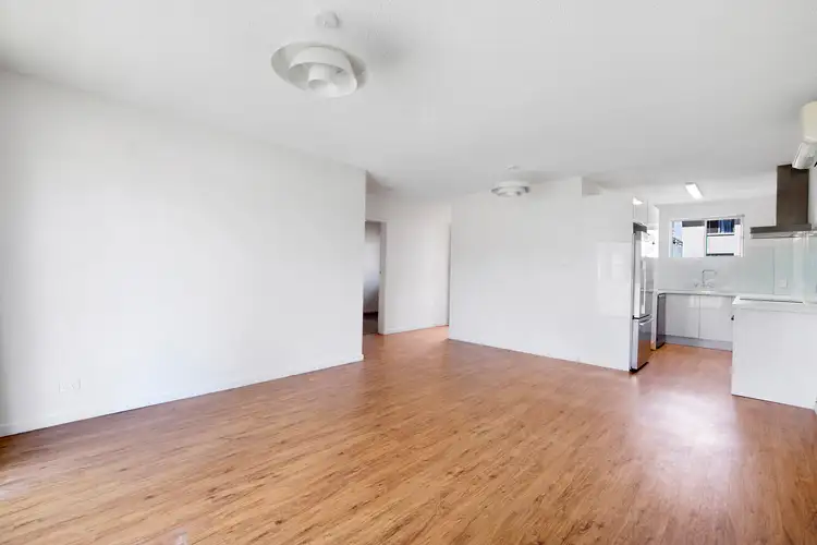 Second view of Homely apartment listing, 6/59A Peninsular Drive, Surfers Paradise QLD 4217