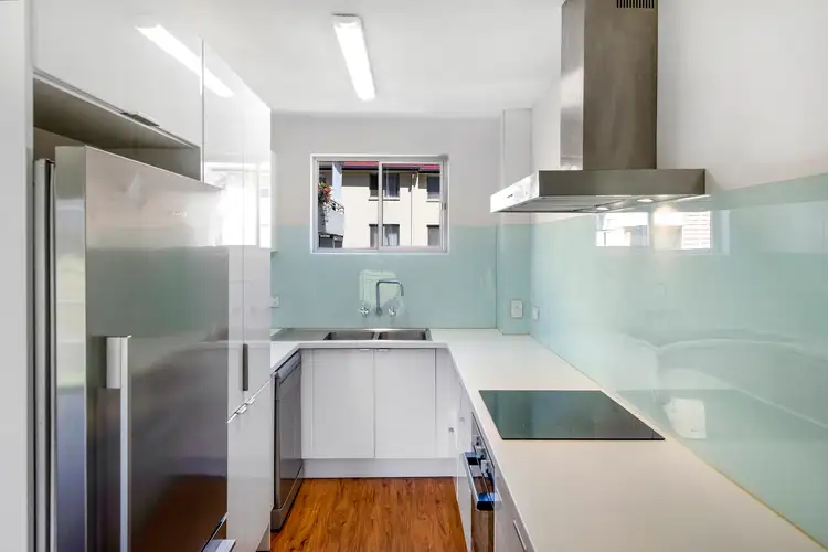 Fourth view of Homely apartment listing, 6/59A Peninsular Drive, Surfers Paradise QLD 4217