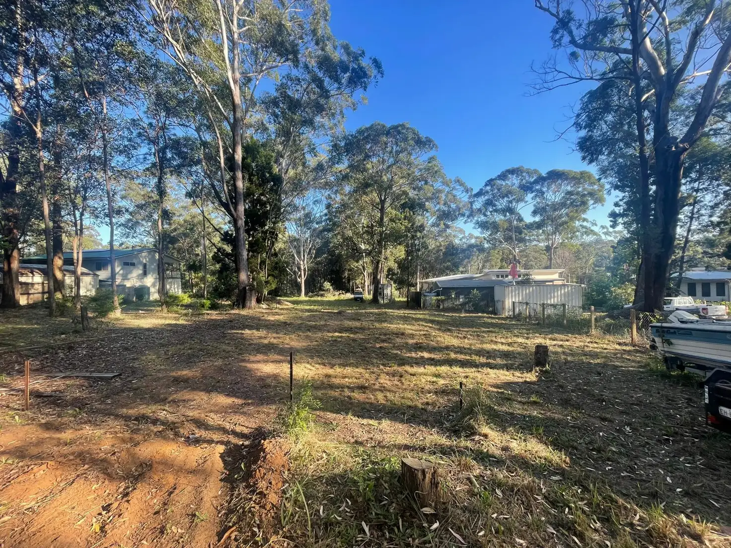 Main view of Homely land listing, 12 Dempsey Street, Russell Island QLD 4184