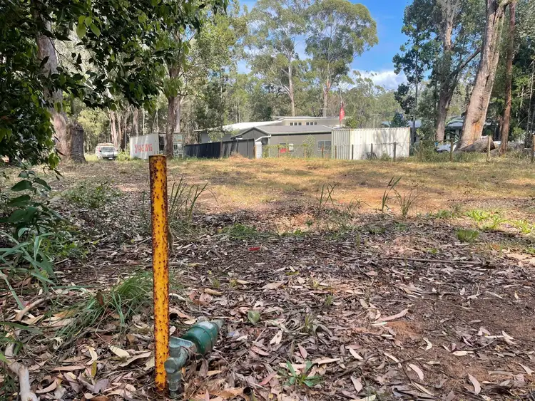 Second view of Homely land listing, 12 Dempsey Street, Russell Island QLD 4184
