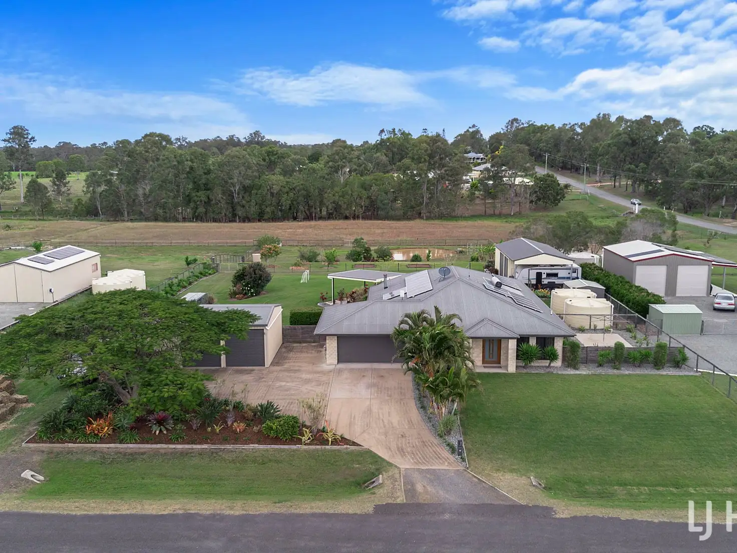 Main view of Homely house listing, Lot 10 Cassandra Close, Tinana QLD 4650