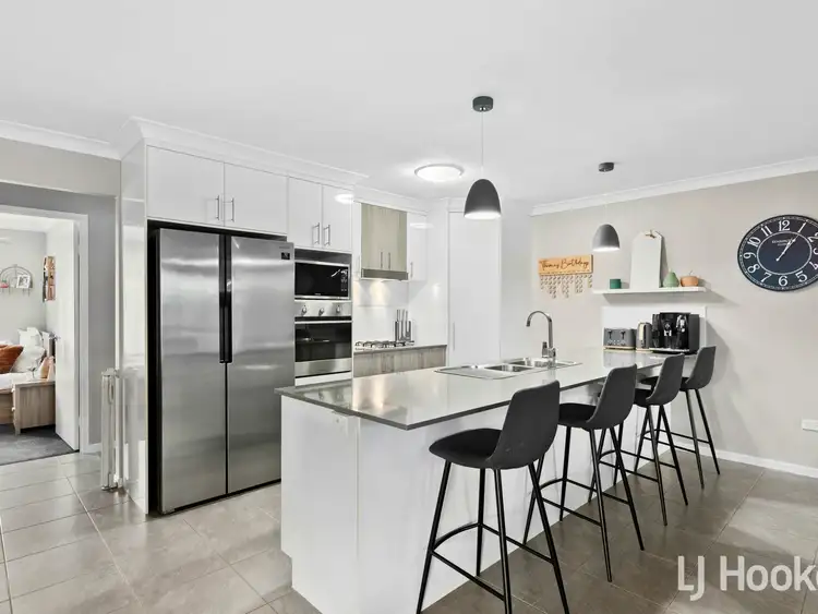 Fifth view of Homely house listing, Lot 10 Cassandra Close, Tinana QLD 4650