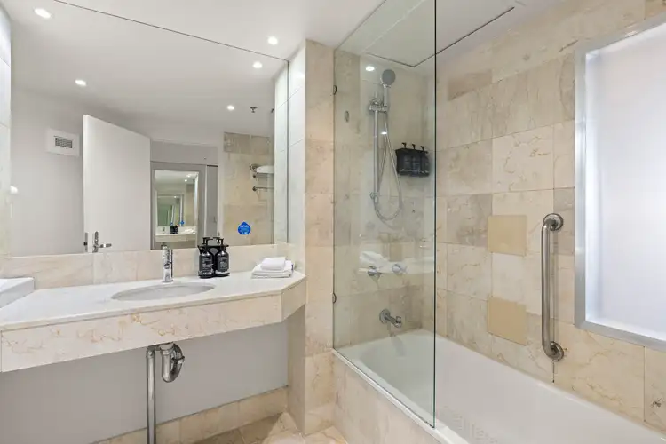 Sixth view of Homely studio listing, 1706/22 View Avenue, Surfers Paradise QLD 4217