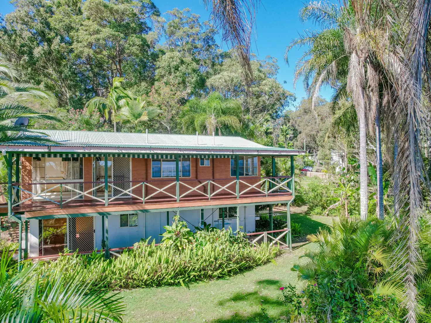 Main view of Homely house listing, 60 Deenya Parade, Russell Island QLD 4184